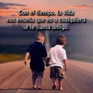 Meet your Posher, Luis